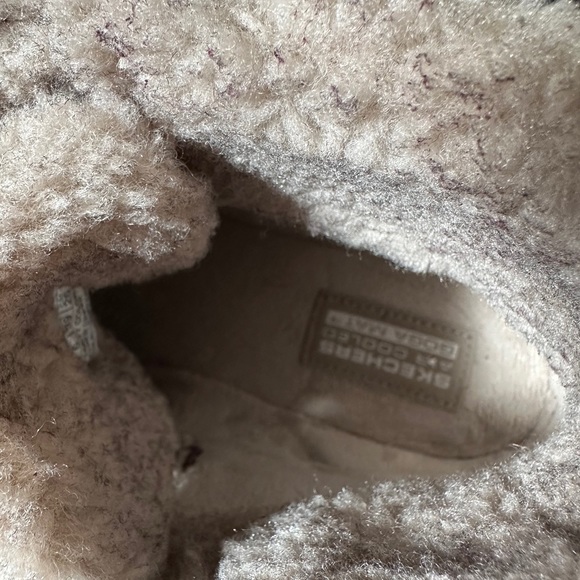 Sketchers winter walking boots - Picture 2 of 7